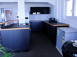 Impeccable 3-bed House in Prampram Accra