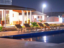 Impeccable 3-bed House in Prampram Accra