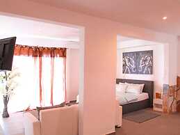 Impeccable 3-bed House in Prampram Accra