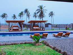 Impeccable 3-bed House in Prampram Accra