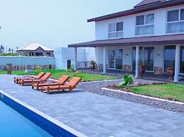 Impeccable 3-bed House in Prampram Accra
