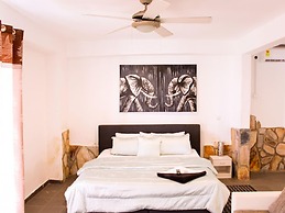 Impeccable 3-bed House in Prampram Accra