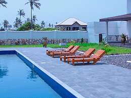Impeccable 3-bed House in Prampram Accra
