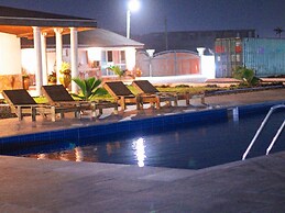 Impeccable 3-bed House in Prampram Accra