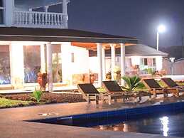 Impeccable 3-bed House in Prampram Accra