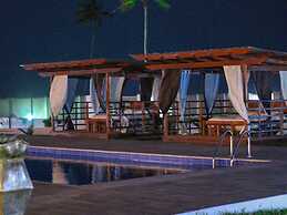Impeccable 3-bed House in Prampram Accra
