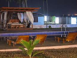 Impeccable 3-bed House in Prampram Accra