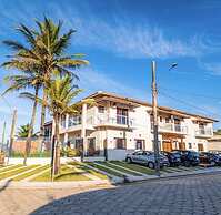 Mar Egeu Arte & Pouso