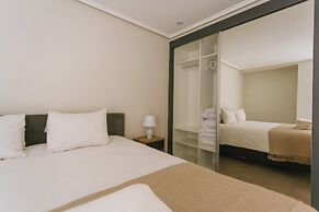 Le Montreal Apartments