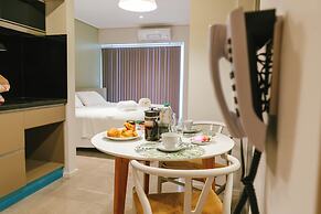 Le Montreal Apartments