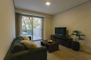 Le Montreal Apartments