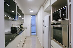 Le Montreal Apartments