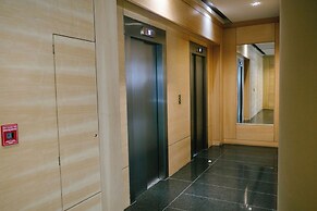 Le Montreal Apartments