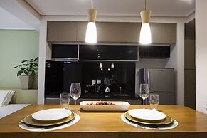 Le Montreal Apartments