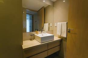 Le Montreal Apartments