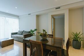 Le Montreal Apartments