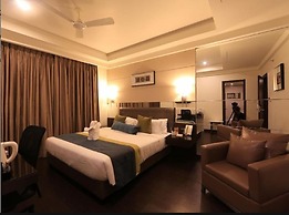 Hotel Regalia Tirupati