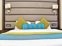 Hotel Regalia Tirupati