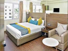 Hotel Regalia Tirupati