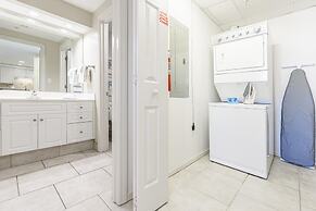 Westwinds 4779 - Flr9 - 2BR 2BA -