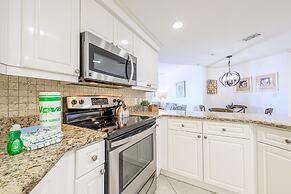 Westwinds 4779 - Flr9 - 2BR 2BA -