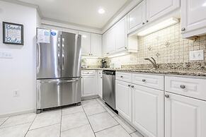 Westwinds 4779 - Flr9 - 2BR 2BA -