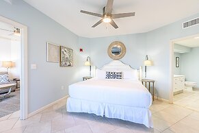 Westwinds 4779 - Flr9 - 2BR 2BA -