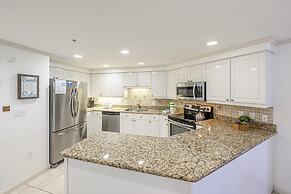 Westwinds 4779 - Flr9 - 2BR 2BA -