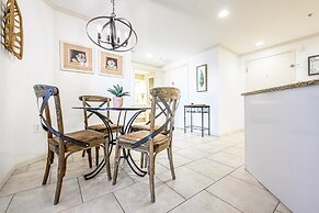 Westwinds 4779 - Flr9 - 2BR 2BA -