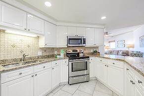 Westwinds 4779 - Flr9 - 2BR 2BA -