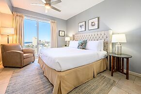 Westwinds 4779 - Flr9 - 2BR 2BA -