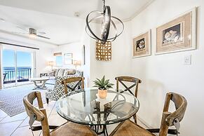 Westwinds 4779 - Flr9 - 2BR 2BA -