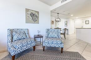 Westwinds 4779 - Flr9 - 2BR 2BA -