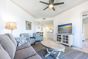 Westwinds 4779 - Flr9 - 2BR 2BA -