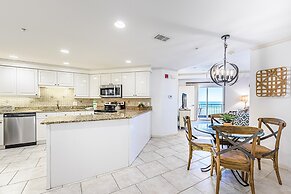 Westwinds 4779 - Flr9 - 2BR 2BA -