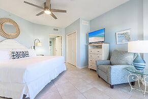 Westwinds 4779 - Flr9 - 2BR 2BA -