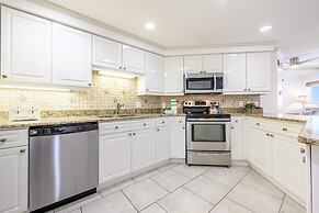 Westwinds 4779 - Flr9 - 2BR 2BA -