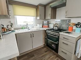 Trewan Chalet