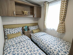 Trewan Chalet
