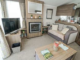 Trewan Chalet