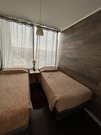 Condominio El Paso 1101