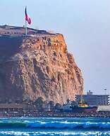 Condominio El Paso 1101