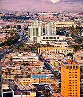 Condominio El Paso 1101