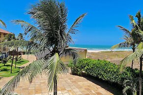 Apart no Beach Park Resort por Carpediem