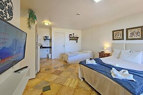 Apart no Beach Park Resort por Carpediem