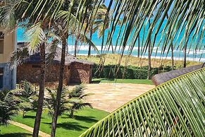 Apart no Beach Park Resort por Carpediem