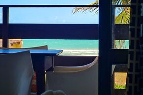 Apart no Beach Park Resort por Carpediem