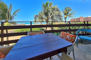 Apart no Beach Park Resort por Carpediem