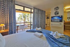 Apart no Beach Park Resort por Carpediem