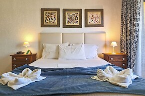 Apart no Beach Park Resort por Carpediem